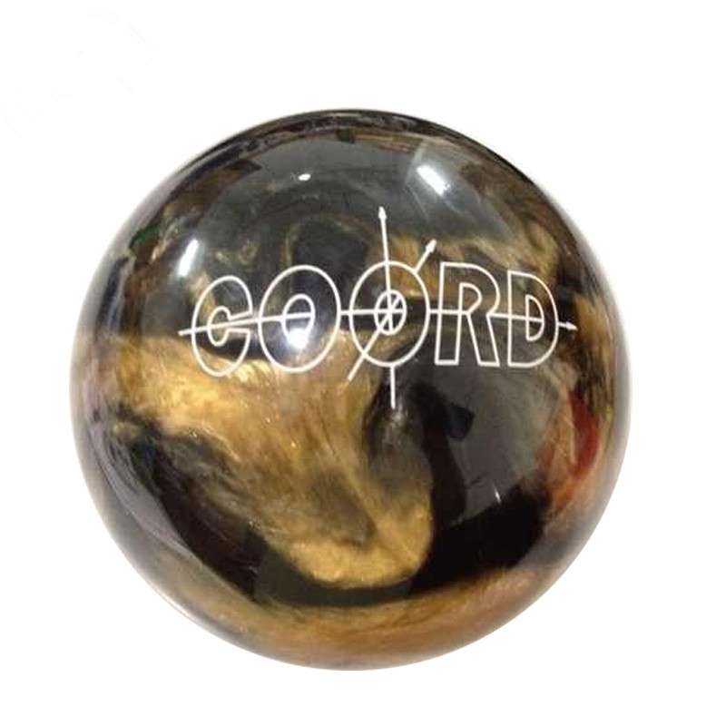 Professional  Bowling Accessories New Bowling Ball