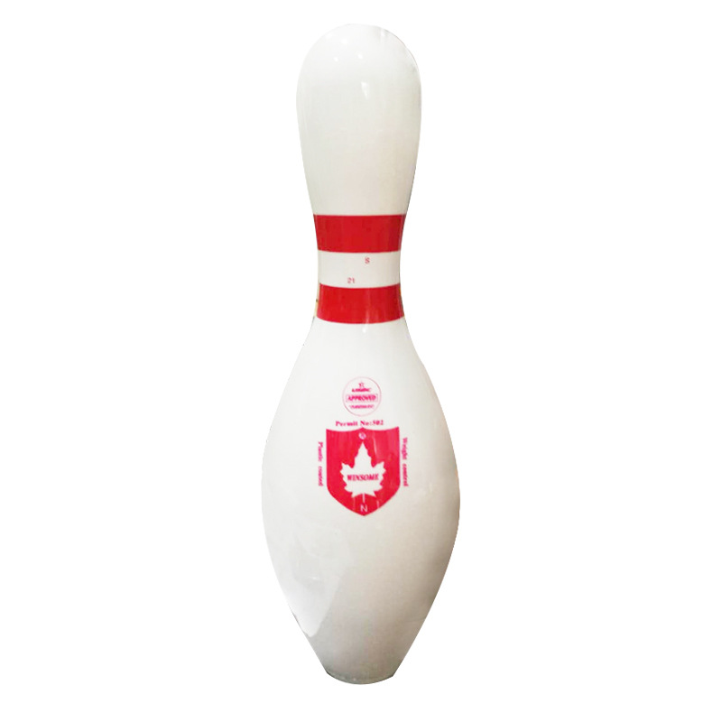 Quality Guarantee Bowling Pin Wholesale