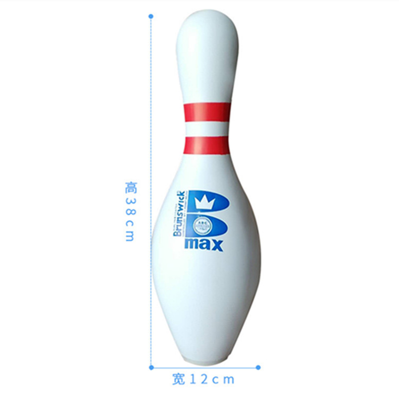 Quality Maple Wooden Core Bowling Pins for Sale