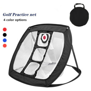 Foldable Golf Hitting Net Wholesale Wp256