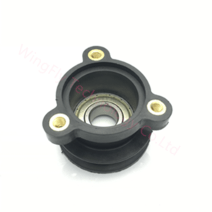 Quality V-Belt Adaptor Pulley Brunswick Bowling Machine Parts  47-014054-003