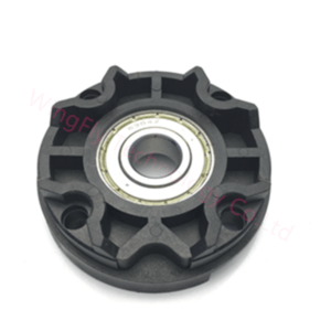 End Cap w/Bearings 2 Stud - Rear Roller only For Brunswick Bowling Set 47-020908-003