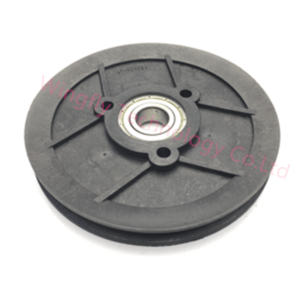 V-Belt Pulley Bowling Machine Replacement Products Top Bowling Shoes Factory 47-024004-003