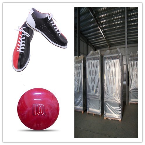 Equipment,Spare parts,ball,shoes for bowling affordable price