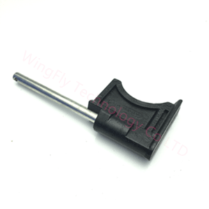 R.H. Pin Gripper Spare Parts For Brunswick Zone Bowling 47-052440-004